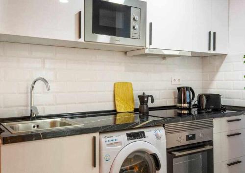 Apartamento Pink puerto