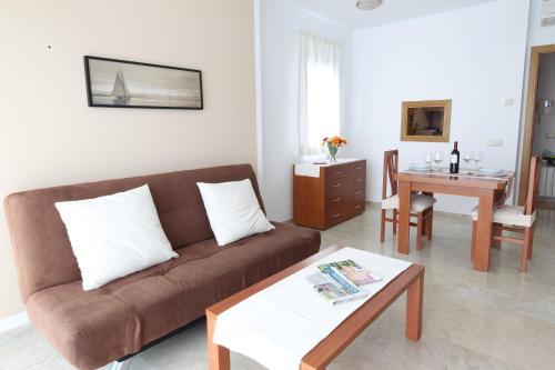 Apartamentos Lido