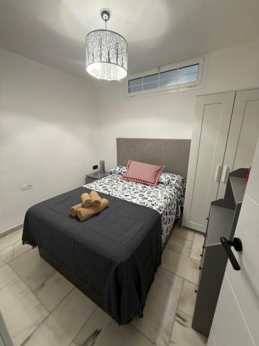 Luxury Apartment in Puerto Marina