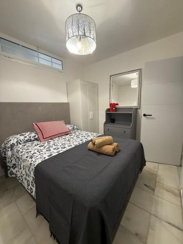 Luxury Apartment in Puerto Marina