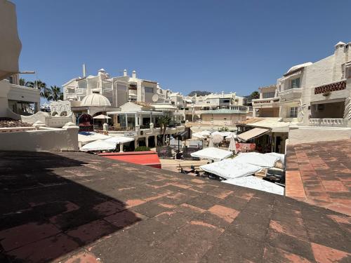 Luxury Apartment in Puerto Marina