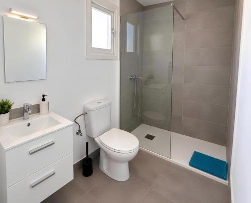 Apartamento Ancla II Old town & Playa Chica