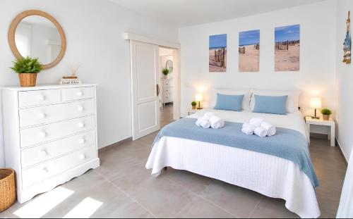 Apartamento Ancla II Old town & Playa Chica
