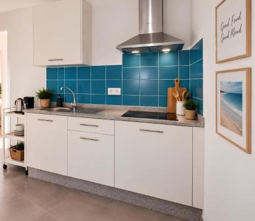 Apartamento Ancla I Old town & Playa Chica