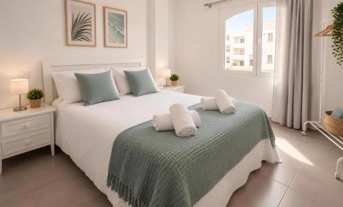 Apartamento Ancla I Old town & Playa Chica