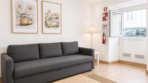 Charming Lisbon 7 by Homeful Homes