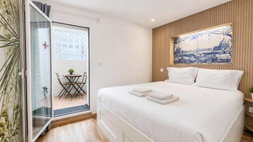 Charming Lisbon 7 by Homeful Homes