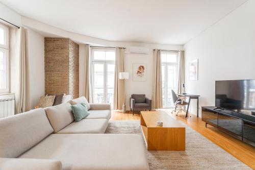 Simonetti Chiado Exclusive Apartment
