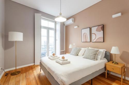 Simonetti Chiado Exclusive Apartment