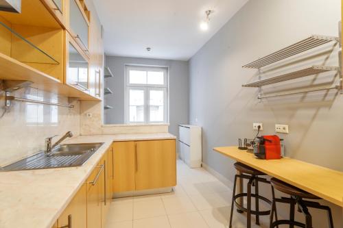 Simonetti Chiado Exclusive Apartment