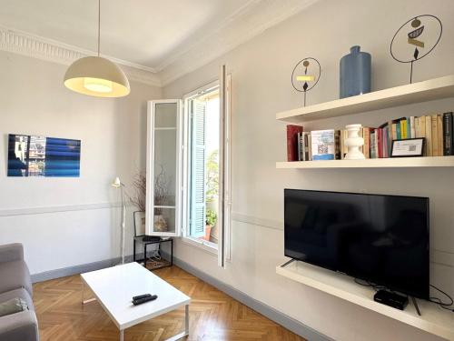 BB G Balcon Excelsior 4 - Grimaldi