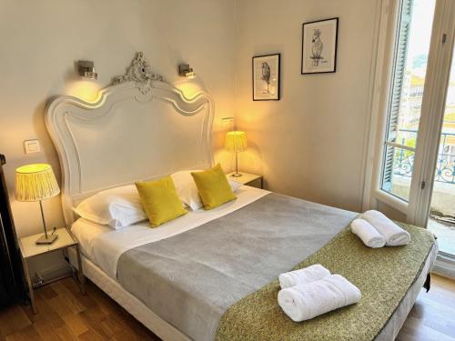 BB G Balcon Excelsior 4 - Grimaldi