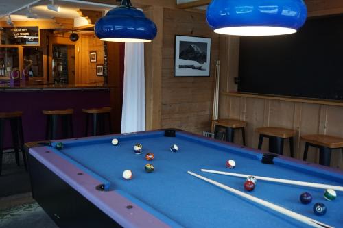 Hotel Alpenblick