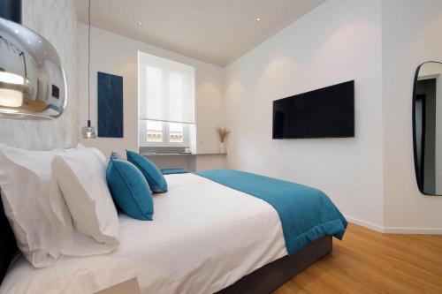 Urbe Charme Scipioni - 3 Suites 3 Bathrooms