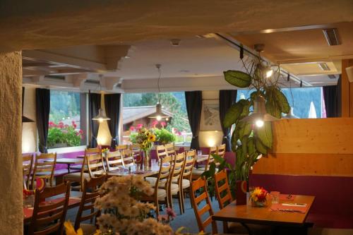 Hotel Alpenblick