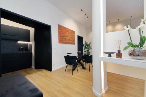 Urbe Charme Scipioni - 3 Suites 3 Bathrooms