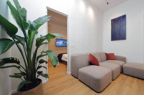 Urbe Charme Scipioni - 3 Suites 3 Bathrooms