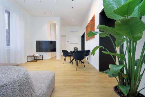 Urbe Charme Scipioni - 3 Suites 3 Bathrooms
