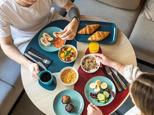 Ibis Styles Lisboa Centro Liberdade NE