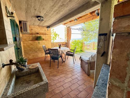 Kozul Apartments Lovran - Panoramic Sea View, Direct Parking & EV Wallbox