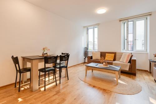 Atik Apartments Wien