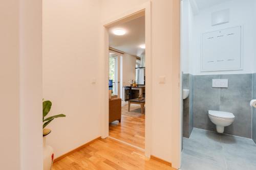 Atik Apartments Wien