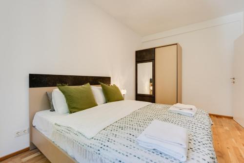 Atik Apartments Wien