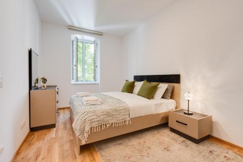 Atik Apartments Wien