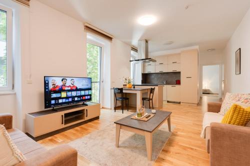 Atik Apartments Wien