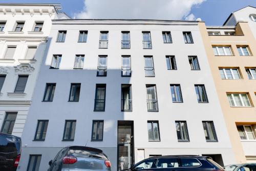 Atik Apartments Wien