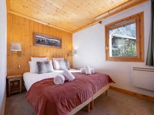 Appartement familial 80m², centre Val d'Isère, proche pistes et remontées