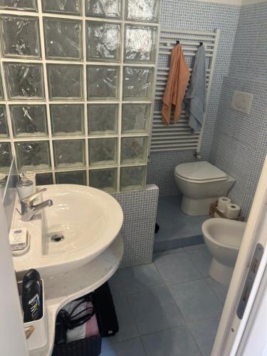 Testaccio Roma Style Apartment