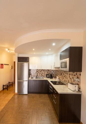 Apartment in Ocean Park II, Costa Adeje, Tenerife