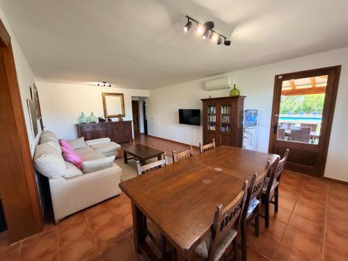 Villa Cal Roma