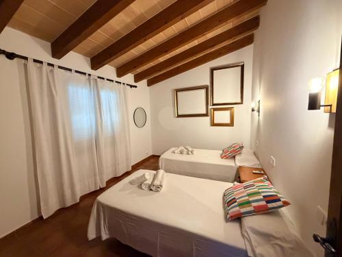 Villa Cal Roma