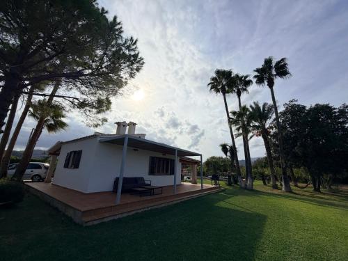 Villa Cal Roma
