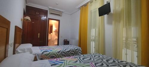 Hostal Rivera - Atocha