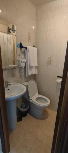 Hostal Rivera - Atocha