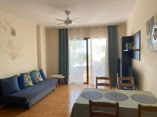Apartment in Ocean Park II, Costa Adeje, Tenerife
