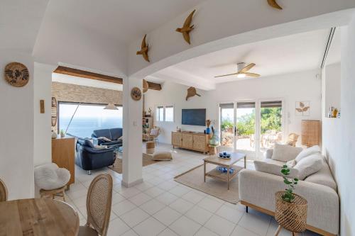 Villa Naïm Esterel