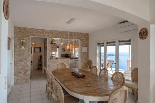 Villa Naïm Esterel