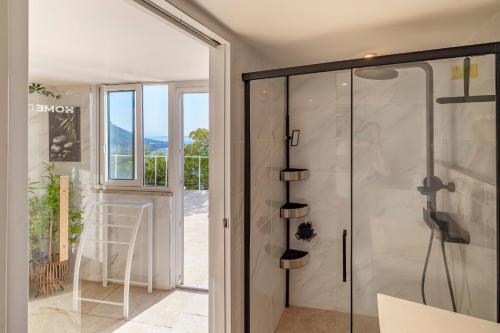 Villa Naïm Esterel