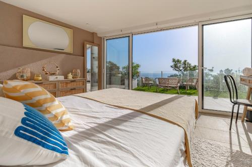 Villa Naïm Esterel