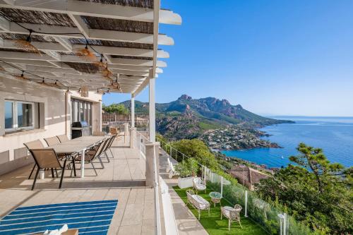 Villa Naïm Esterel