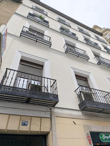 Hostal Rivera - Atocha