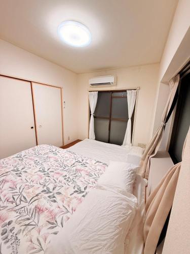 Ikebukuro 8min walk#kebukuro center#Living room#bidet toilet#池袋中心#池袋车站步行8分钟#有客厅#卧室#智能马桶#干湿分离202BK