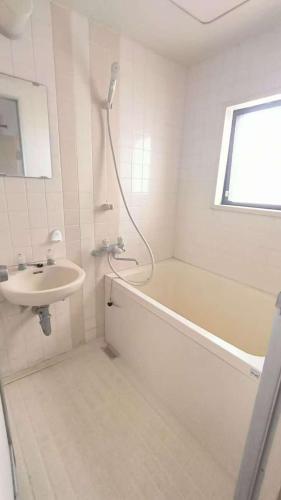 Ikebukuro 8min walk#kebukuro center#Living room#bidet toilet#池袋中心#池袋车站步行8分钟#有客厅#卧室#智能马桶#干湿分离202BK
