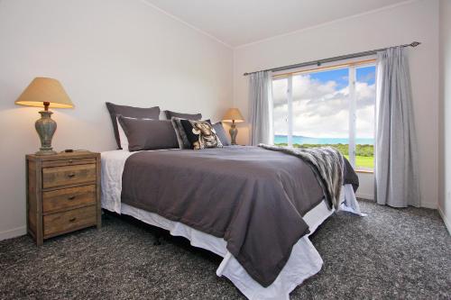 Imagen de la galería de Black Swan Retreat, en Clarks Beach