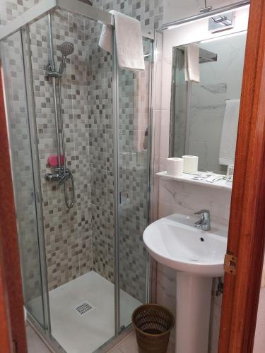 Hostal Rivera - Atocha