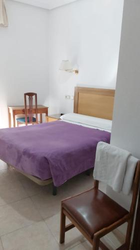 Hostal Rivera - Atocha